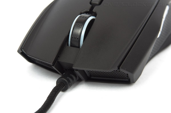 Razer Taipan