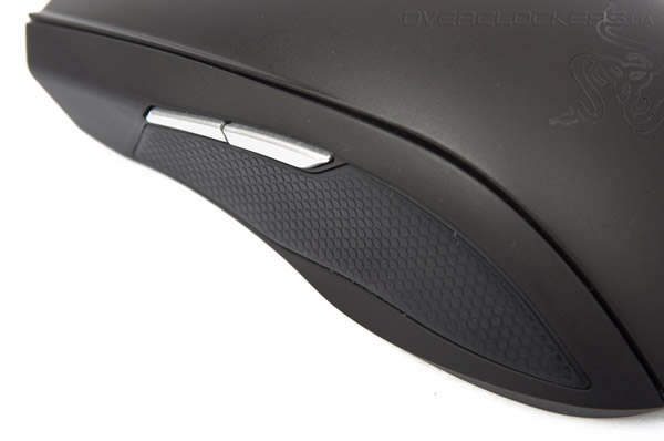 Razer Taipan