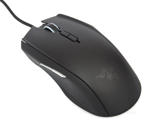 Razer Taipan