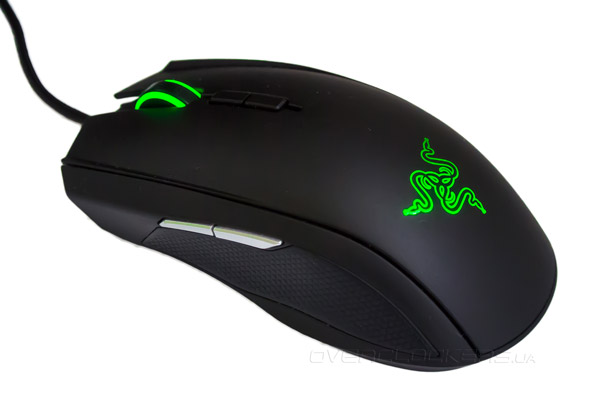 Razer Taipan