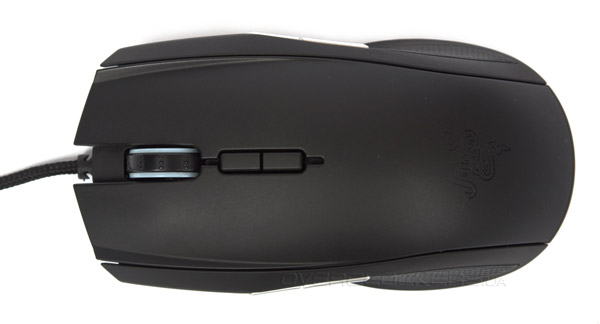 Razer Taipan