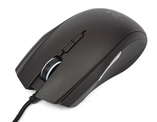 Razer Taipan