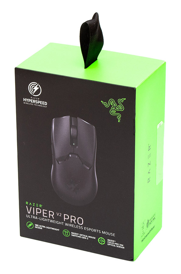 Razer Viper V2 Pro