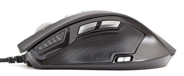 Revoltec FightMouse Elite RE122