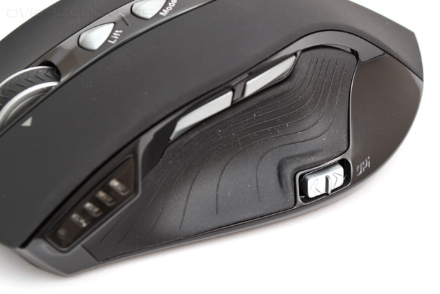 Revoltec FightMouse Elite RE122