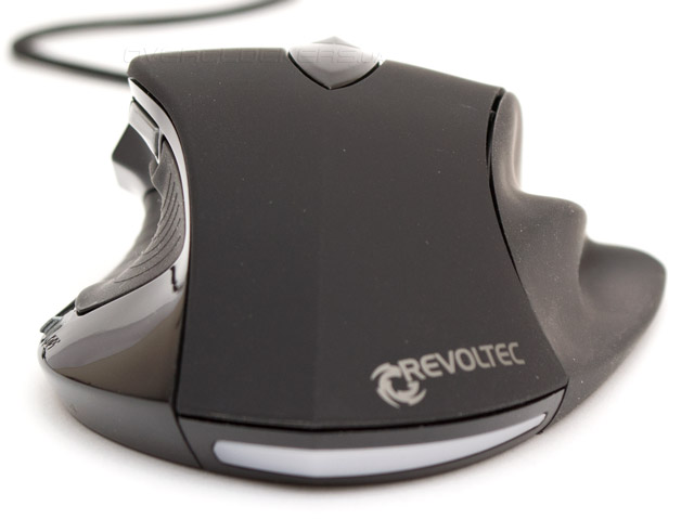 Revoltec FightMouse Elite RE122