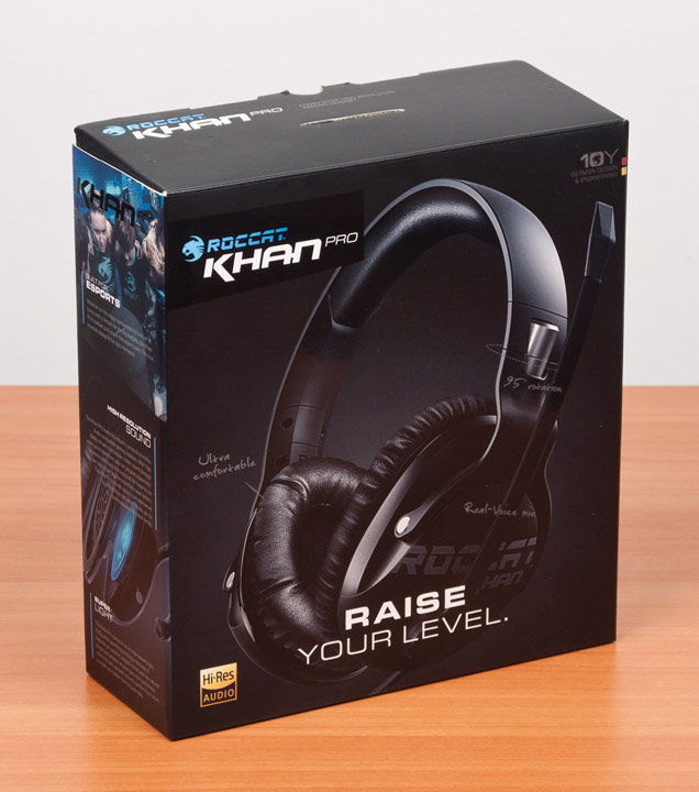 Roccat Khan Pro