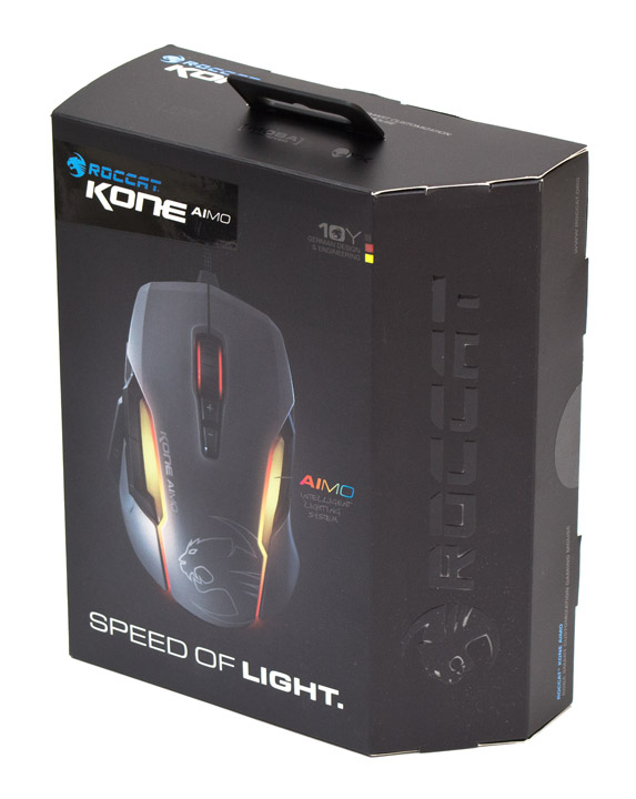 Roccat Kone AIMO