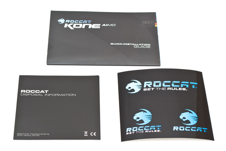 Roccat Kone AIMO