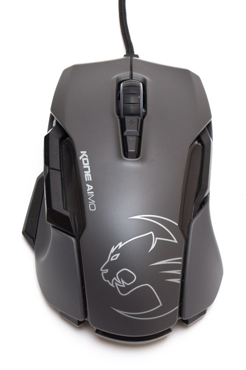 Roccat Kone AIMO