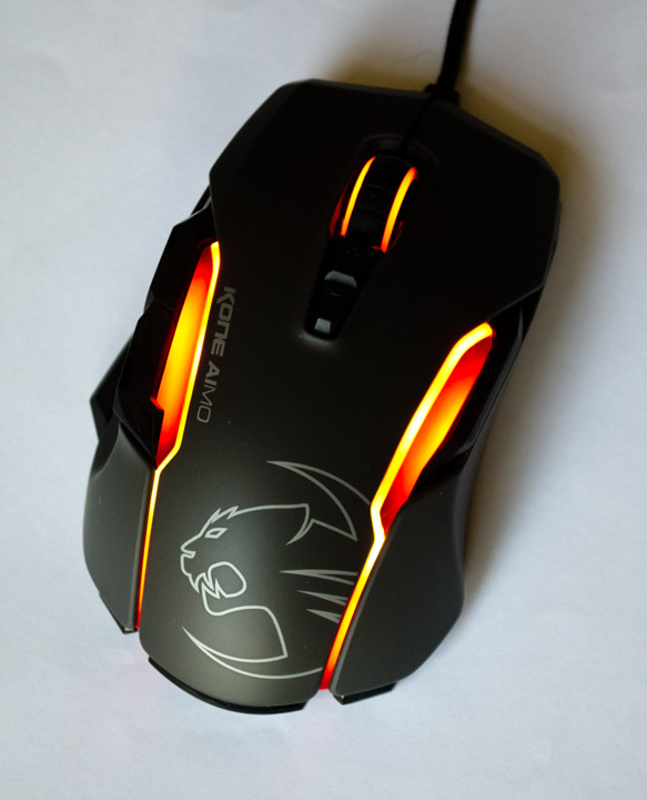 Roccat Kone AIMO