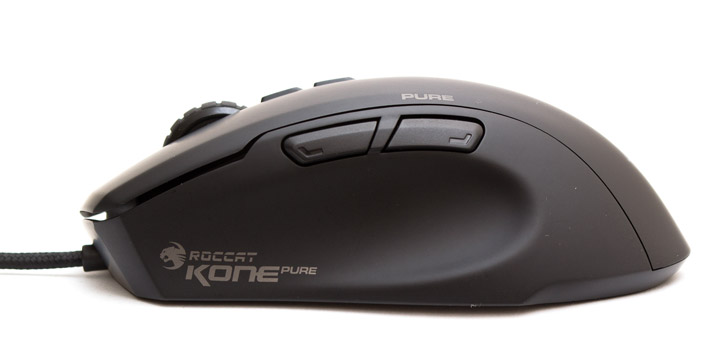 Roccat Kone Pure 2017 Owl-Eye