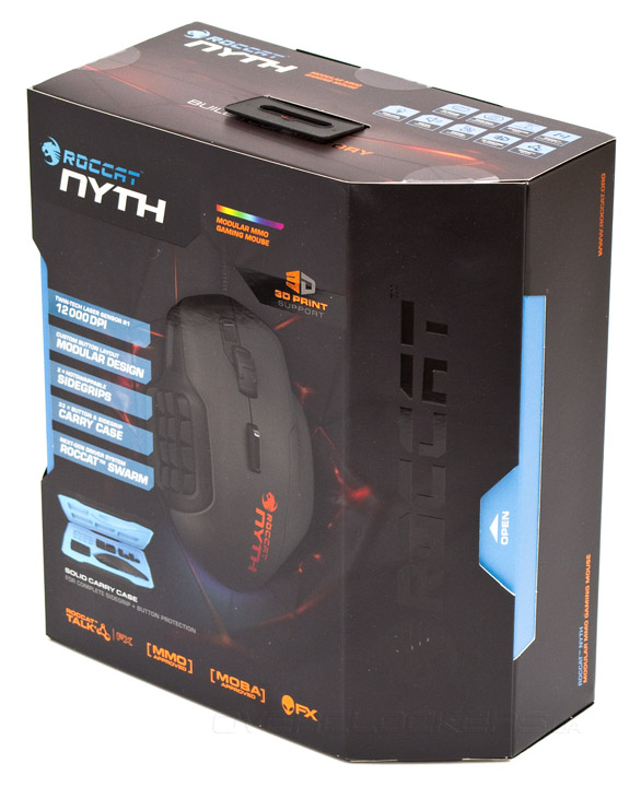 Roccat Nyth