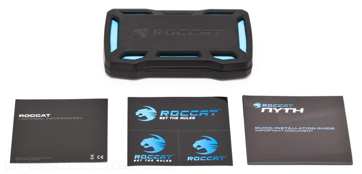 Roccat Nyth