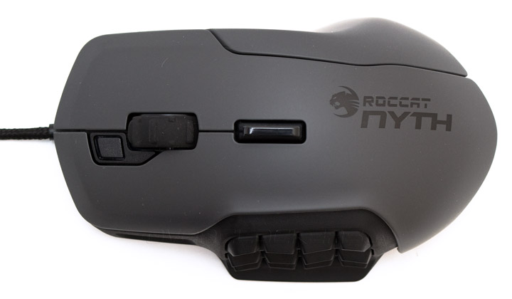 Roccat Nyth