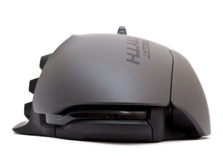 Roccat Nyth