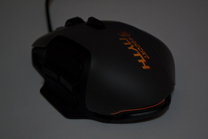 Roccat Nyth