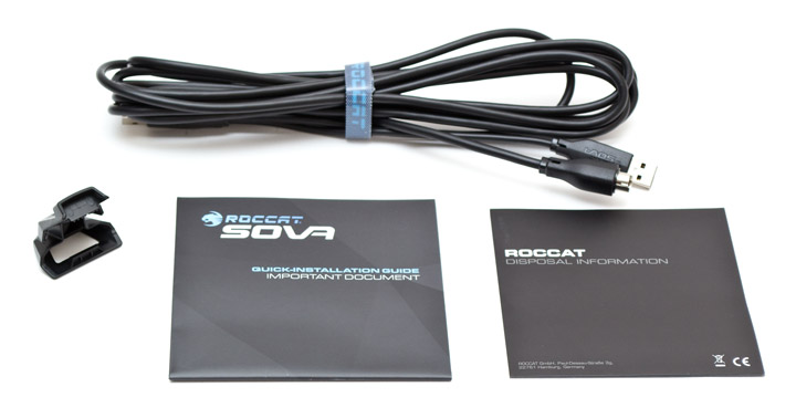 Roccat Sova