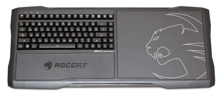 Roccat Sova