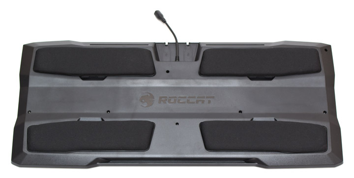 Roccat Sova