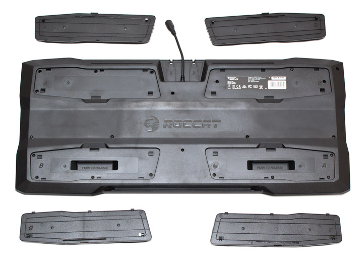 Roccat Sova