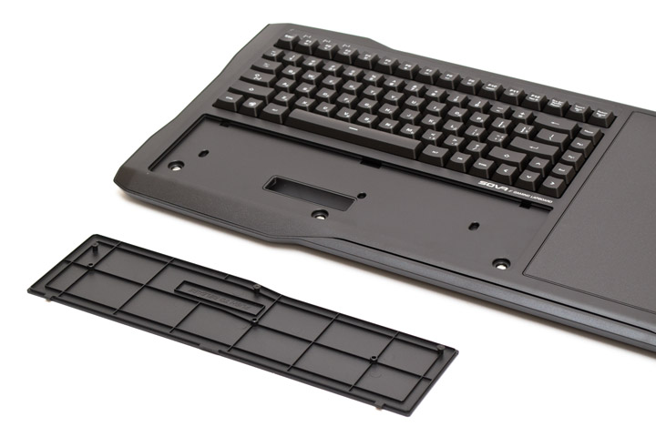 Logitech Notebook Kit MK605 Black USB (Клавиатура +Мышь)