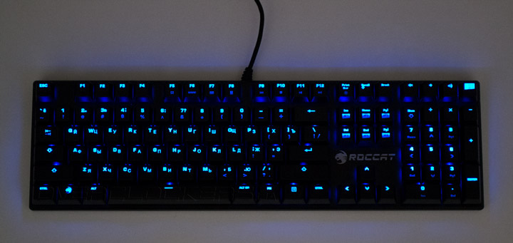 Roccat Suora