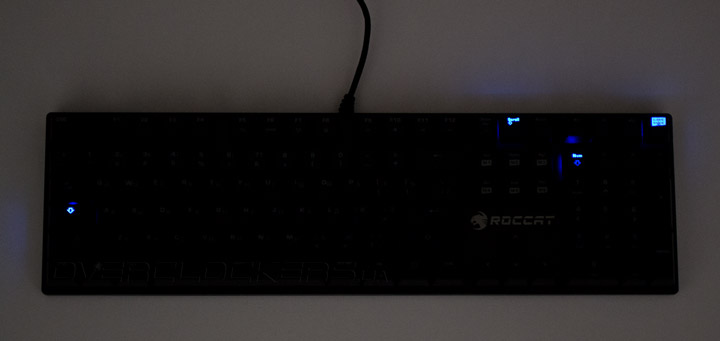 Roccat Suora