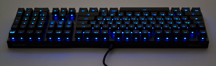 Roccat Suora