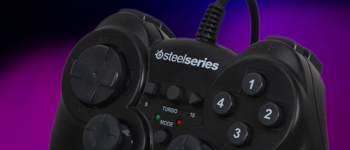 Steelseries как обновить драйвера