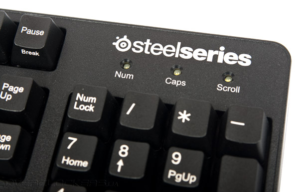 SteelSeries 7G