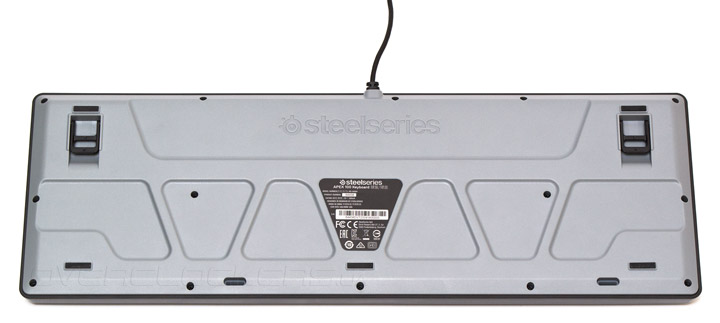 SteelSeries Apex 100