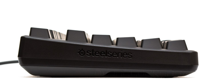 SteelSeries Apex M500