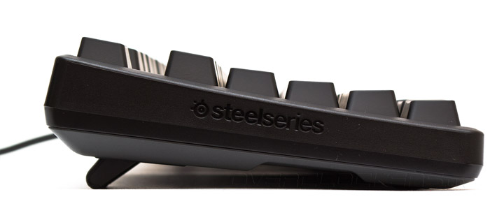 SteelSeries Apex M500