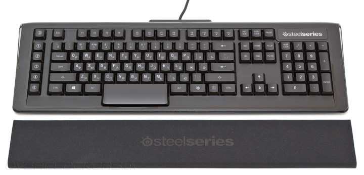 SteelSeries Apex M800