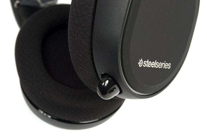 SteelSeries Arctis 3