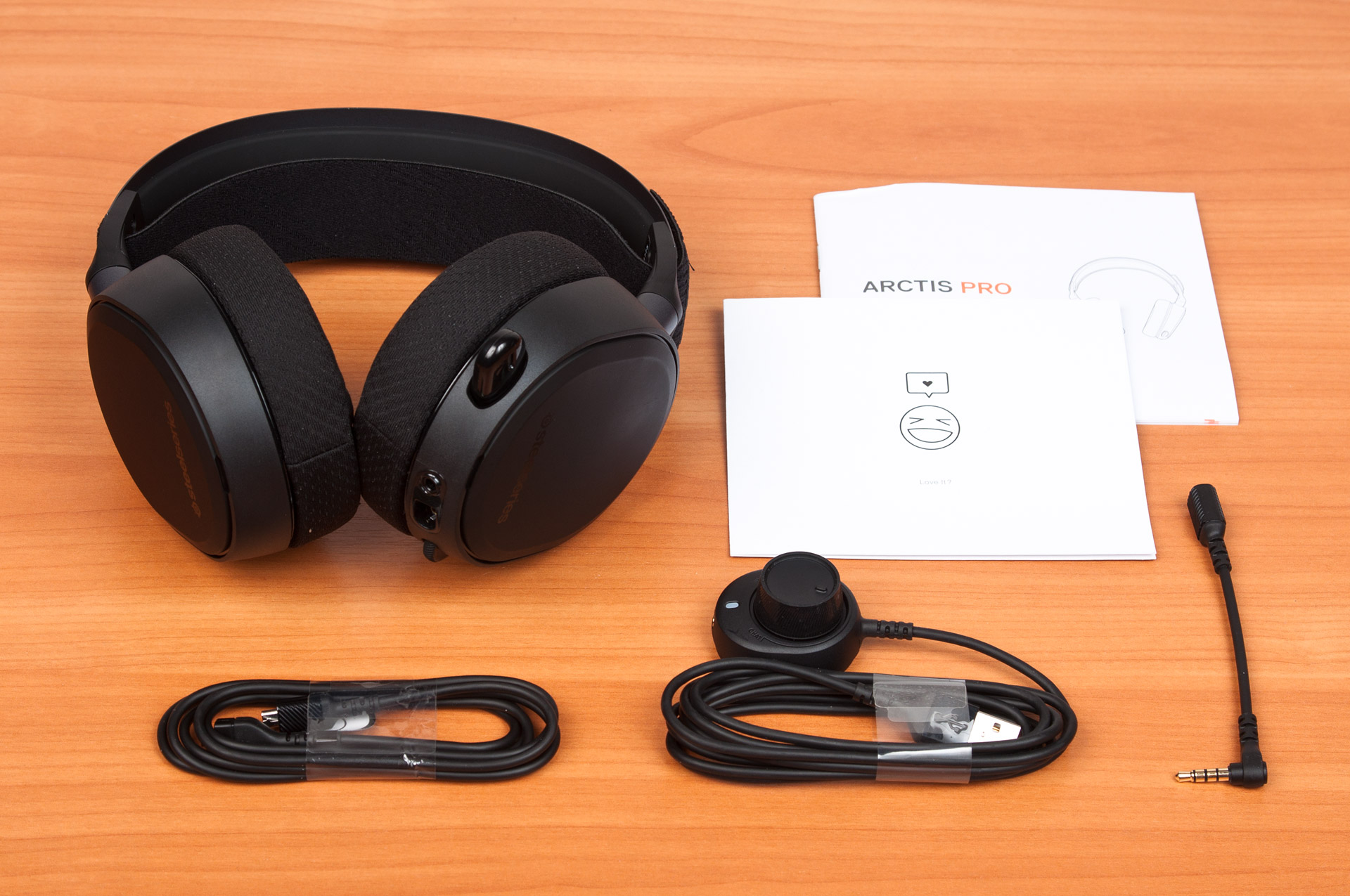 Steelseries arctic pro wireless как подключить к xbox