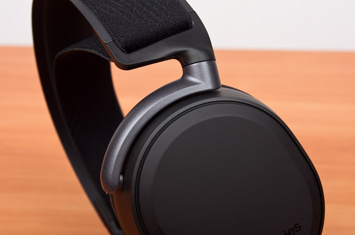 Steelseries Arctis Pro