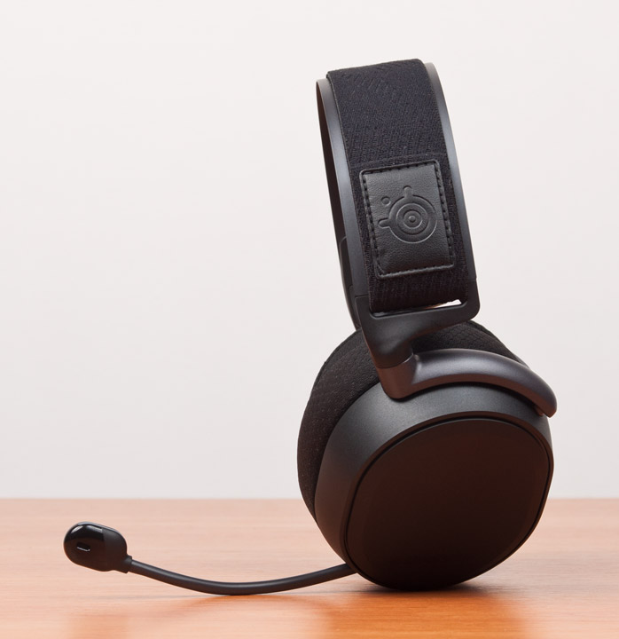 Steelseries Arctis Pro