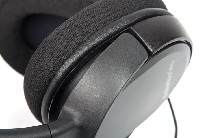 SteelSeries Arctis Raw