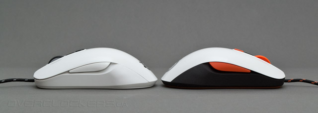 SteelSeries Kana и Kana V2