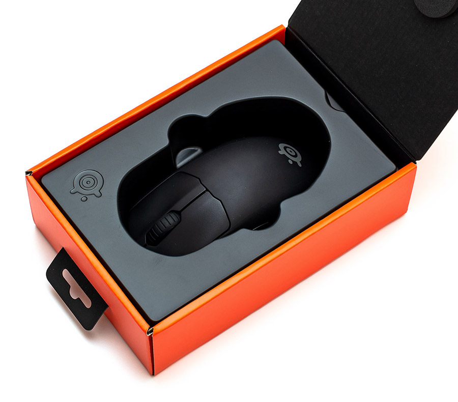 SteelSeries Prime