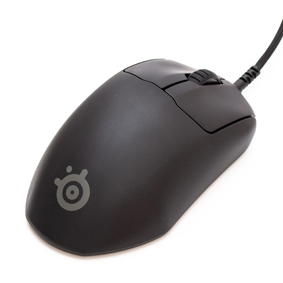 SteelSeries Prime