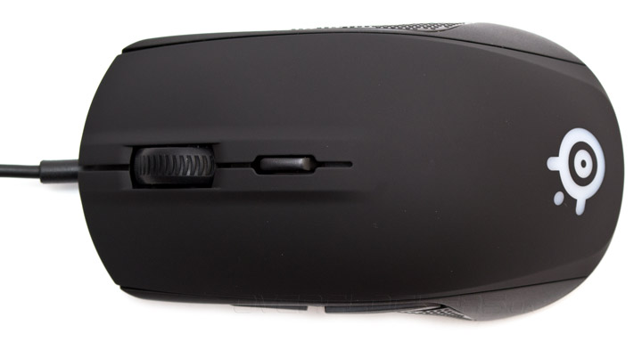 SteelSeries Rival 100