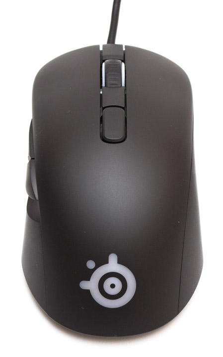 SteelSeries Rival 105