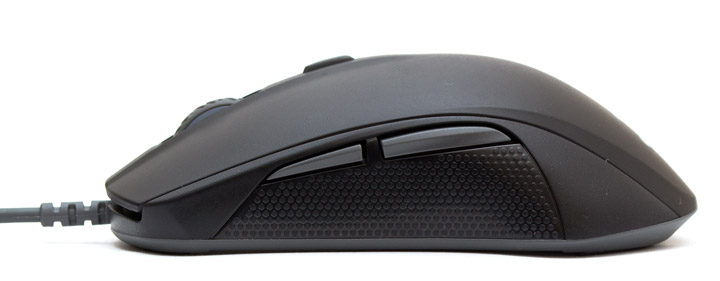 SteelSeries Rival 110