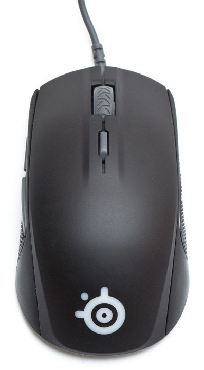 SteelSeries Rival 110