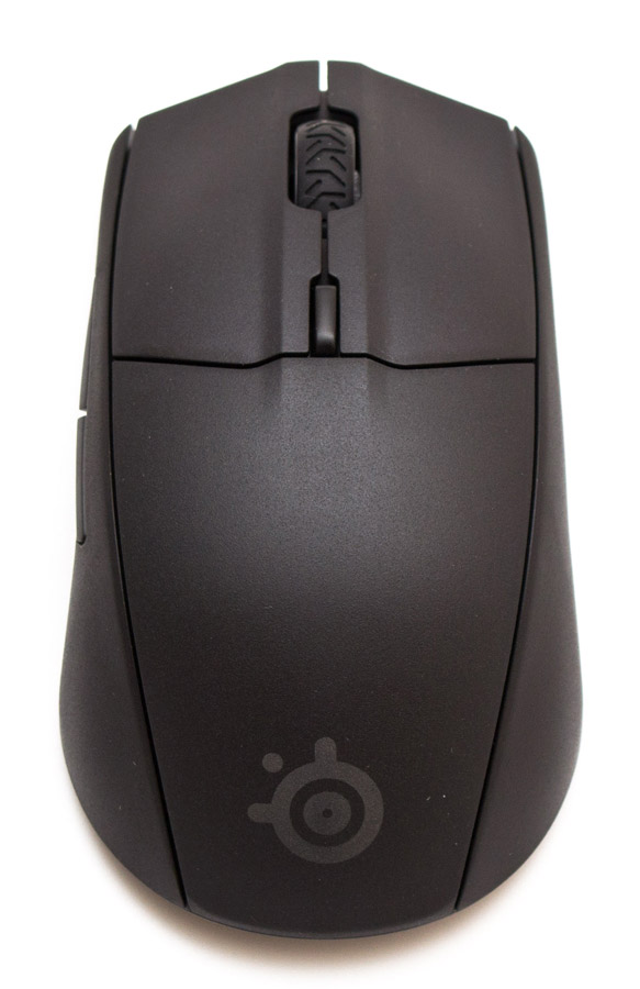 SteelSeries Rival 3 Wireless