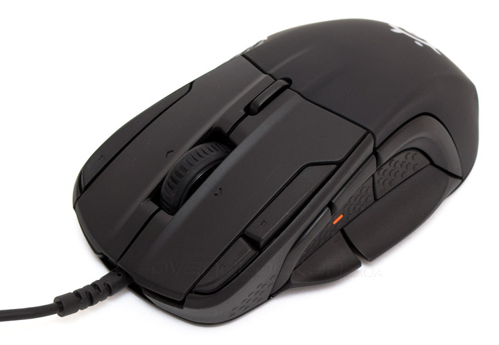 steelseries rival 500 release date