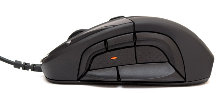 SteelSeries Rival 500